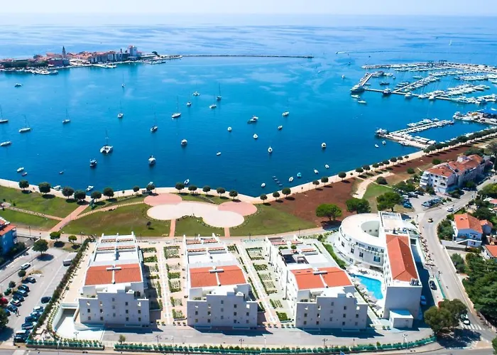 Garden Palace Resort