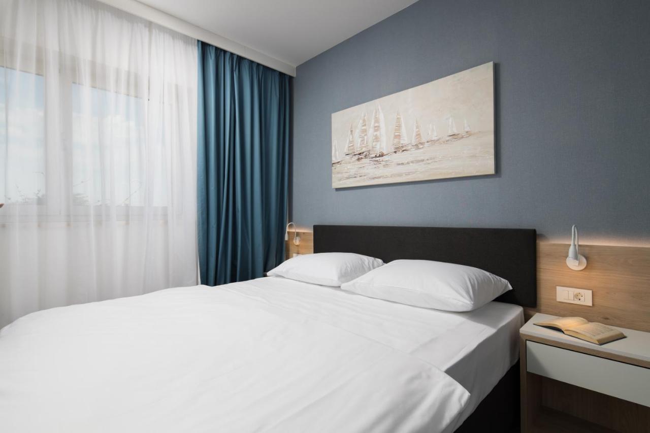 Apartman Garden Palace *