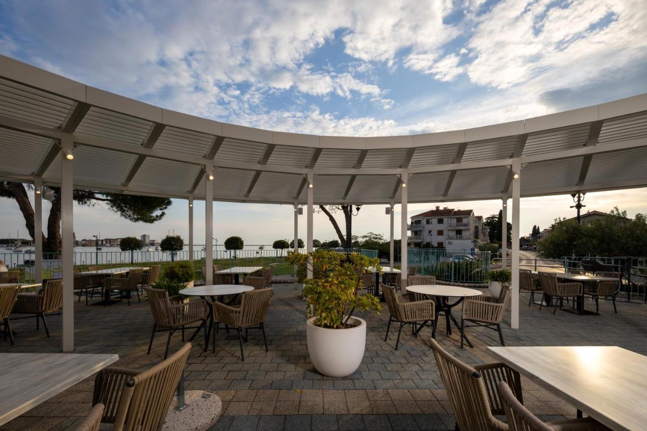 Garden Palace Apartment Umag