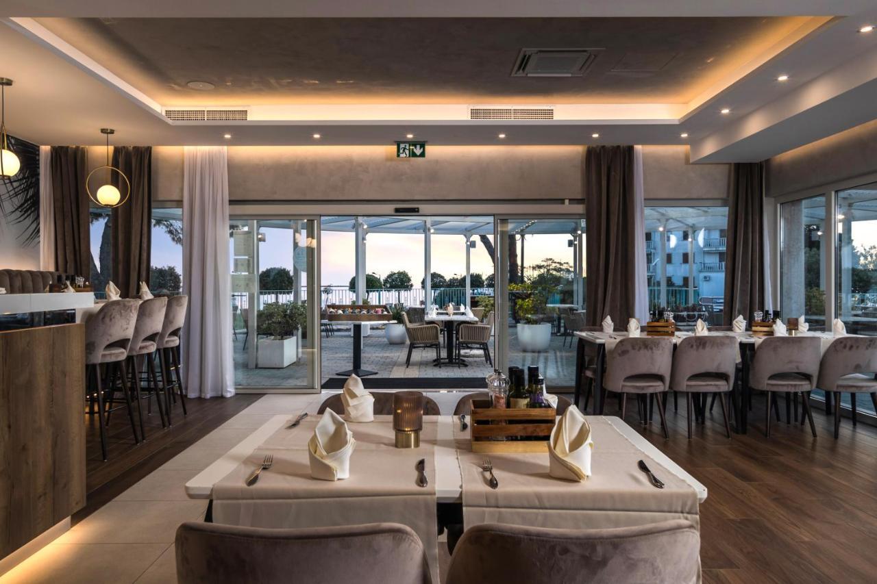 Garden Palace * Umag