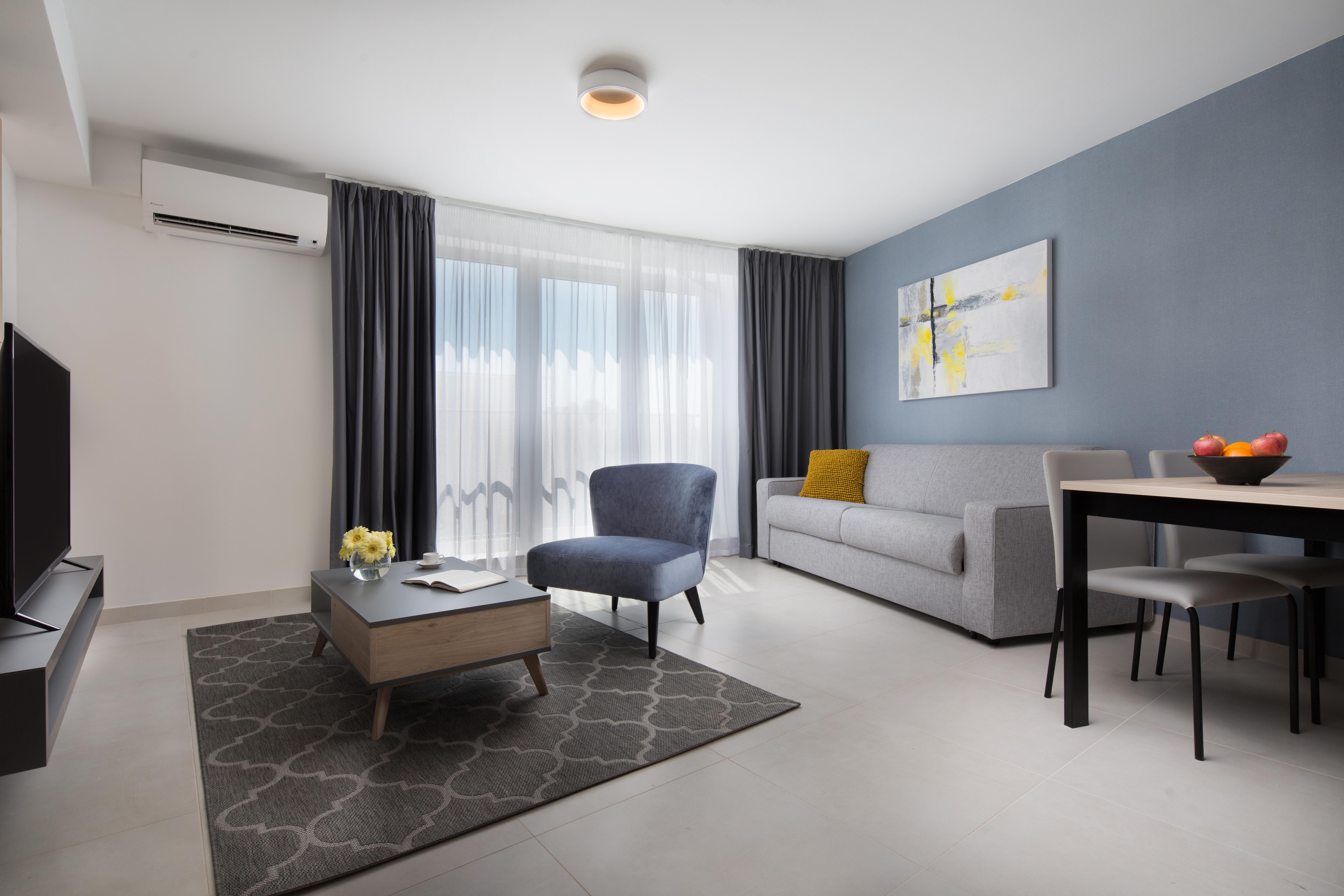 Apartman Garden Palace
