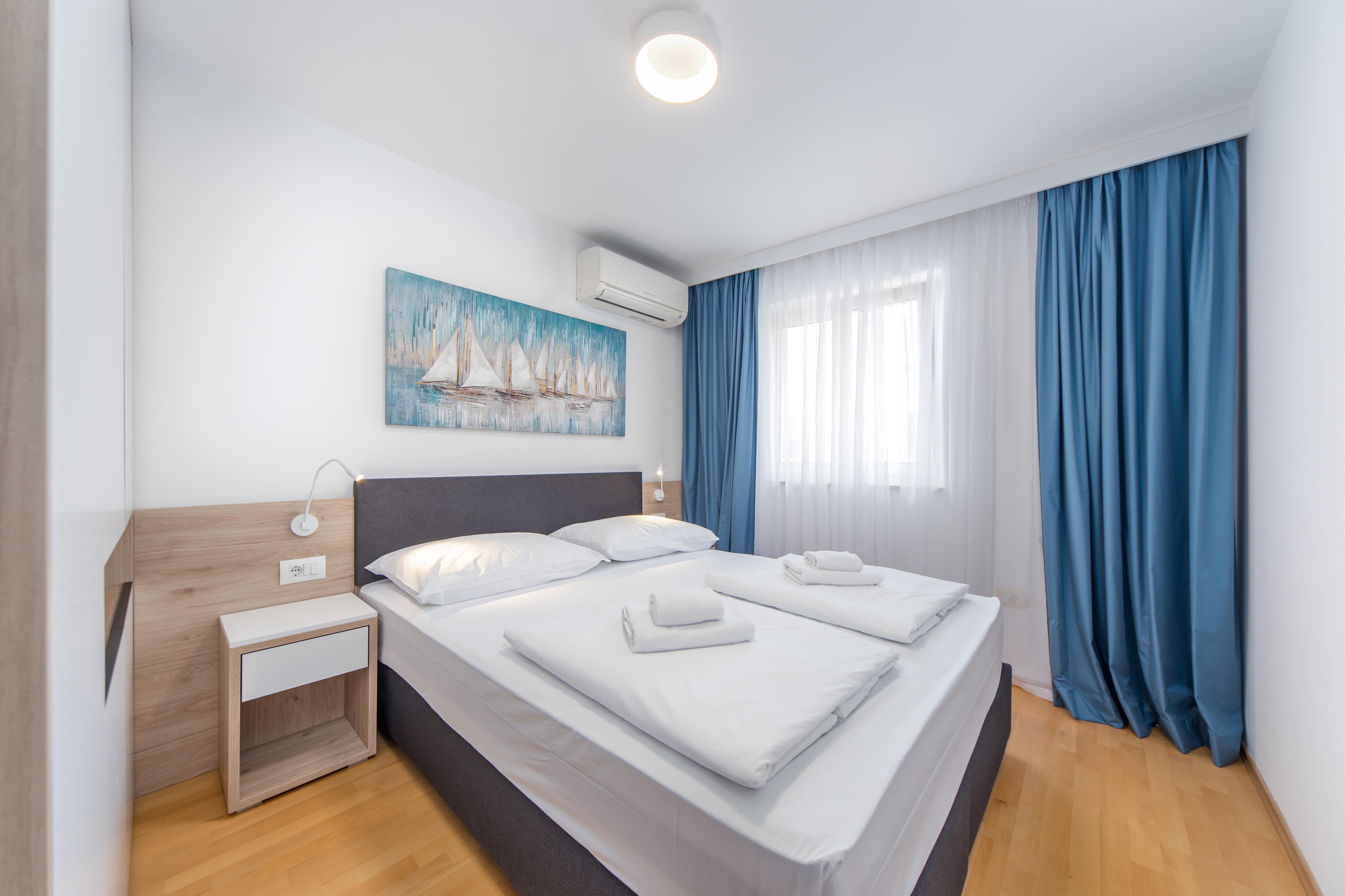 Apartment Garden Palace Umag