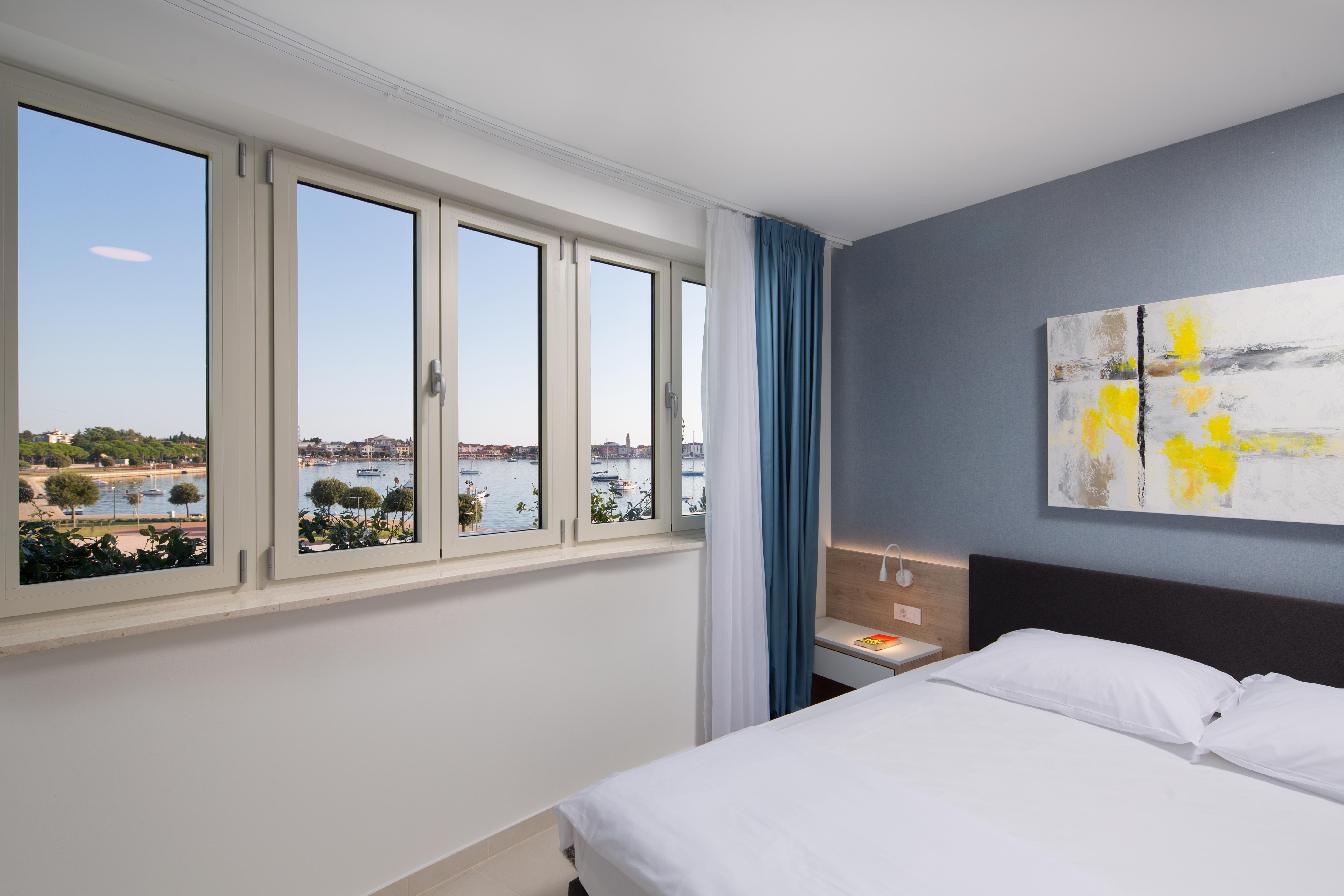 Garden Palace Umag