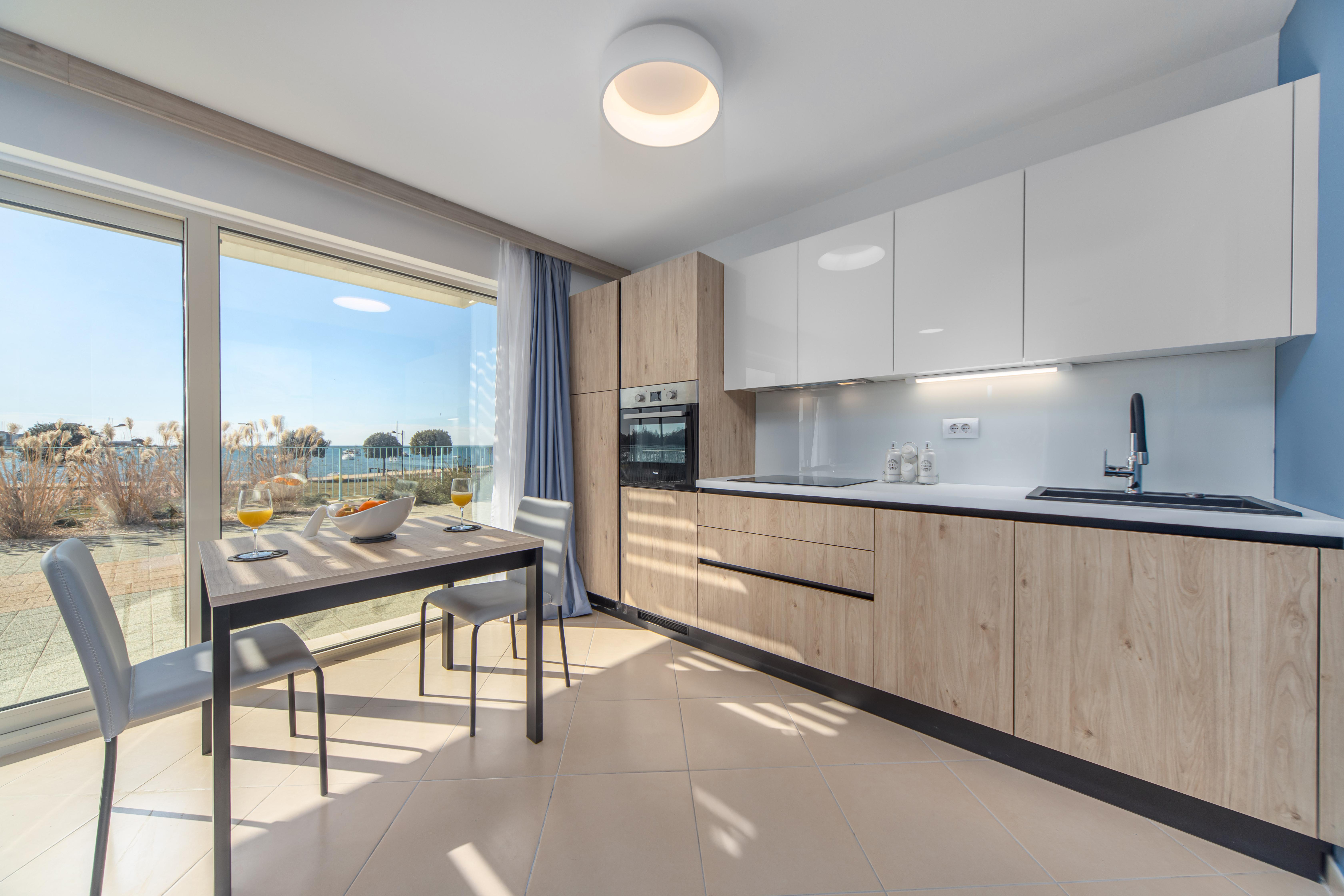 Apartman Garden Palace Umag