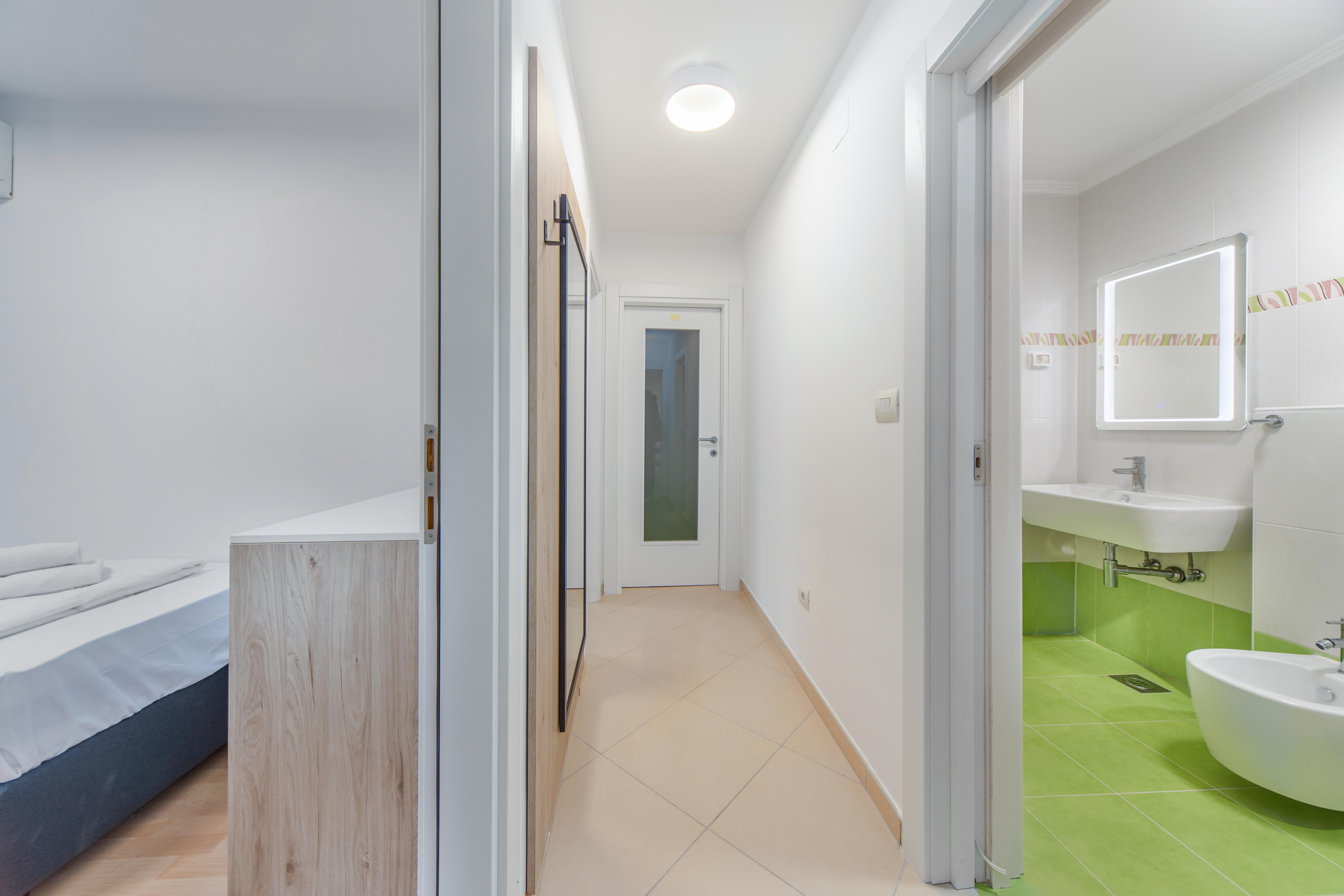 Garden Palace Umag