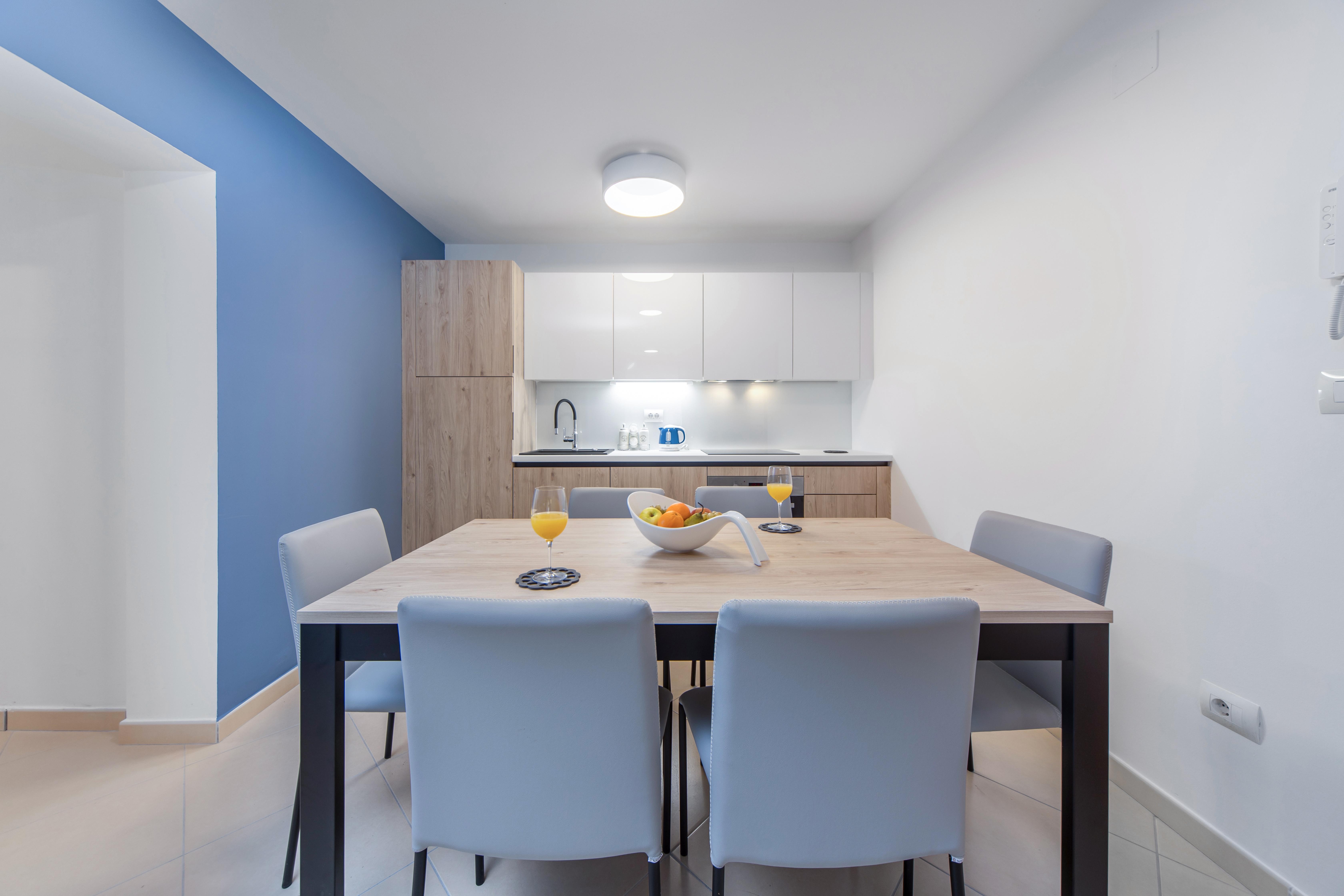 Garden Palace Apartment Umag
