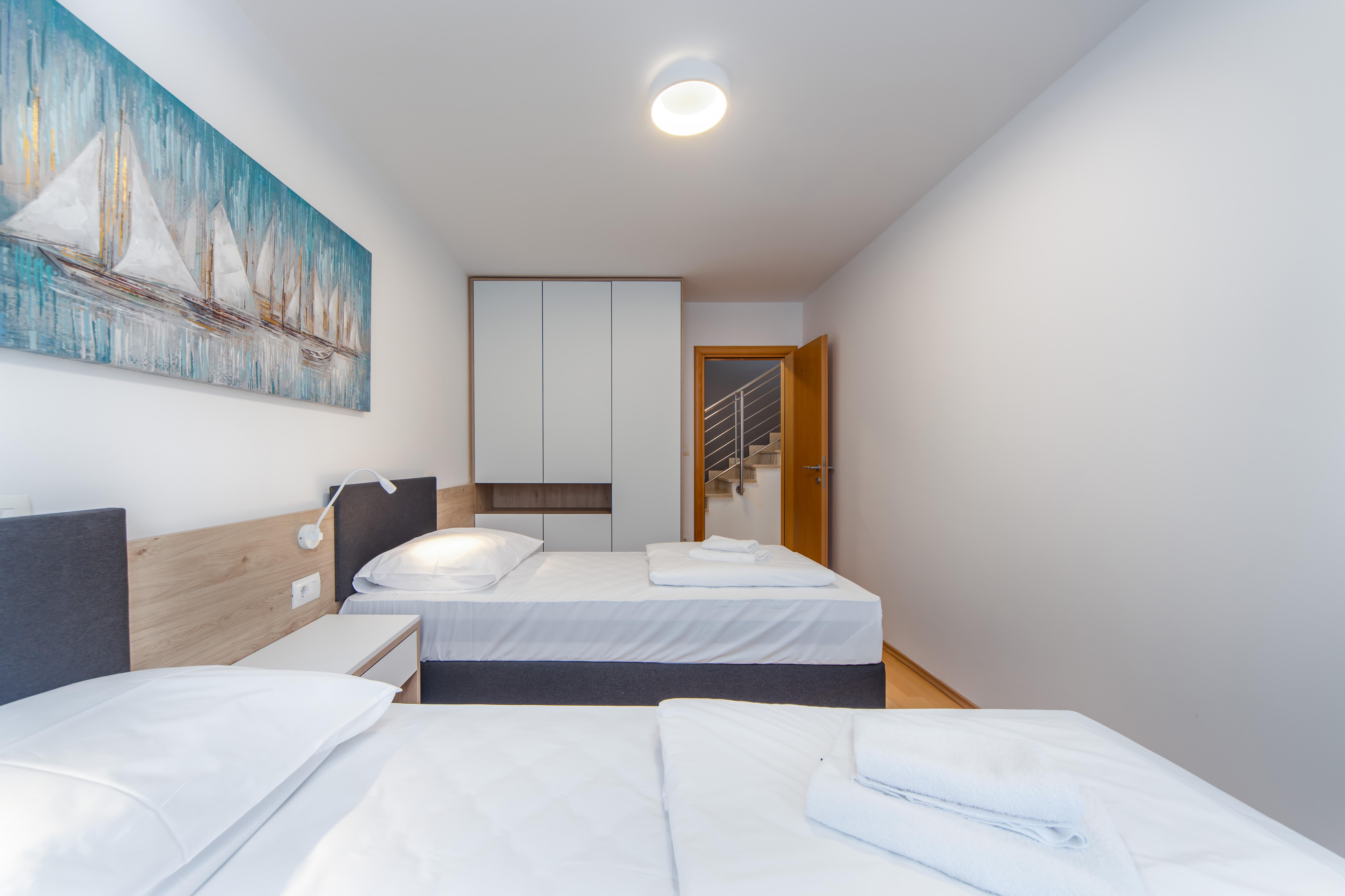 Garden Palace Umag
