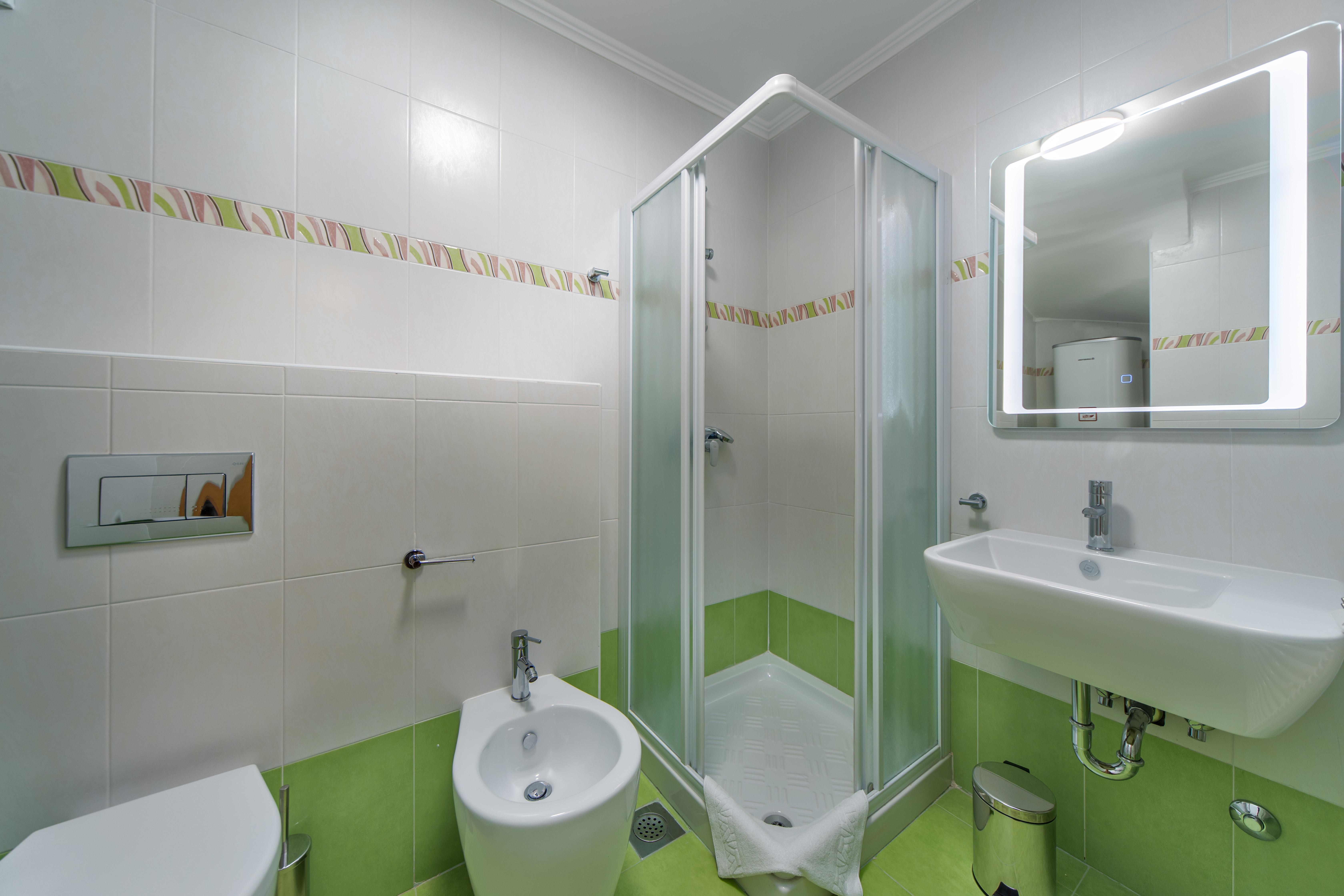 Apartman Garden Palace Umag