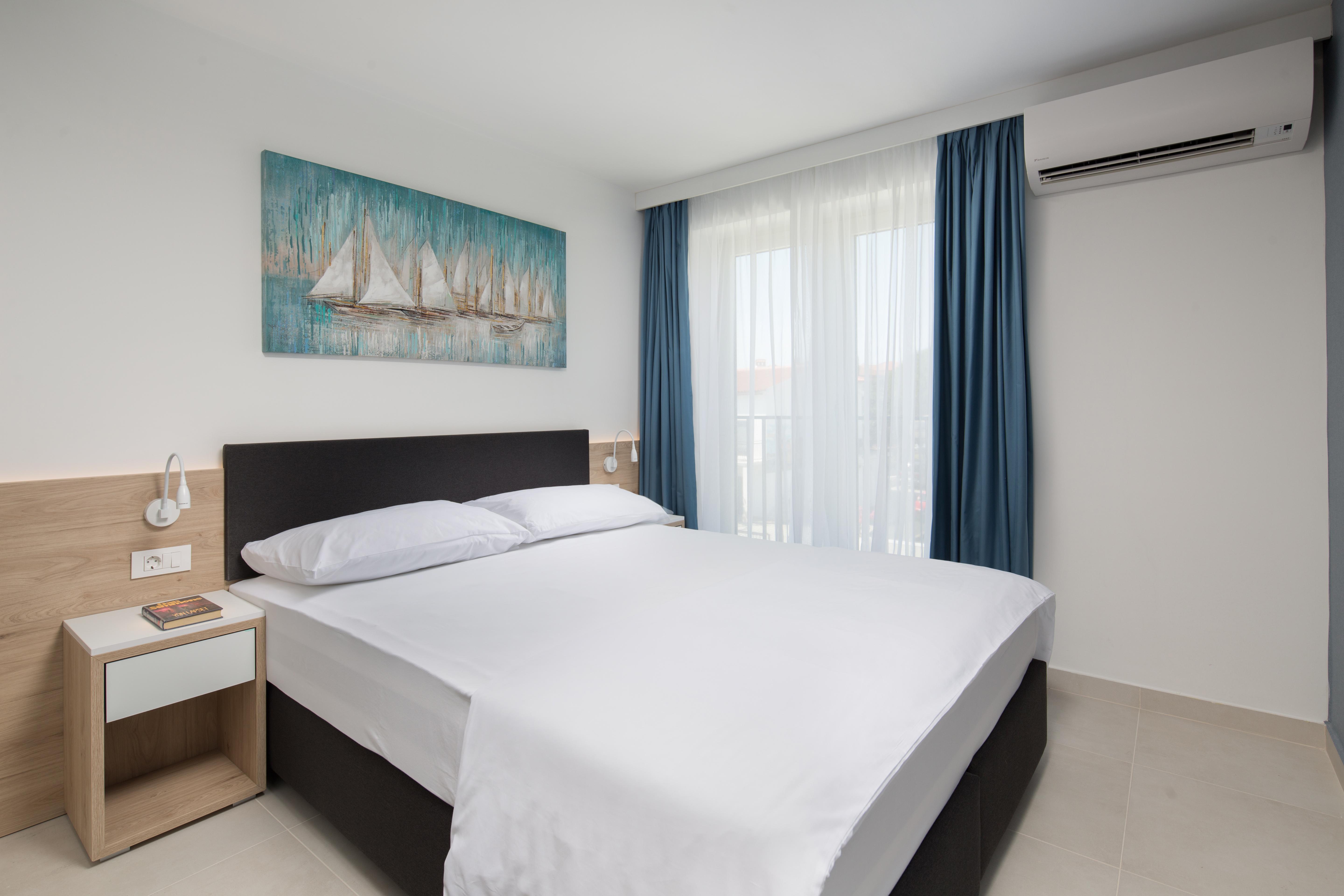 Apartment Garden Palace Umag