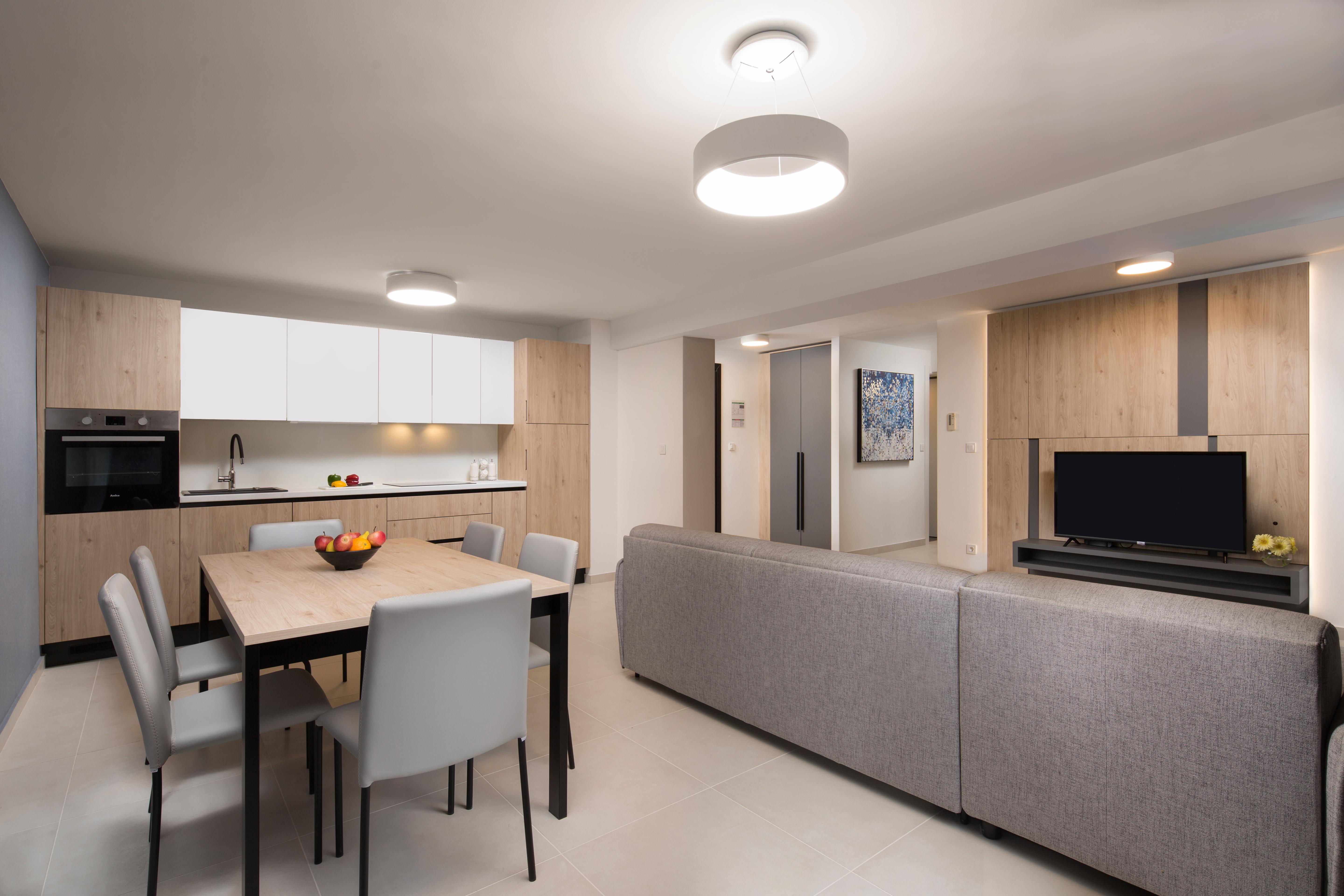 Apartment Garden Palace Umag