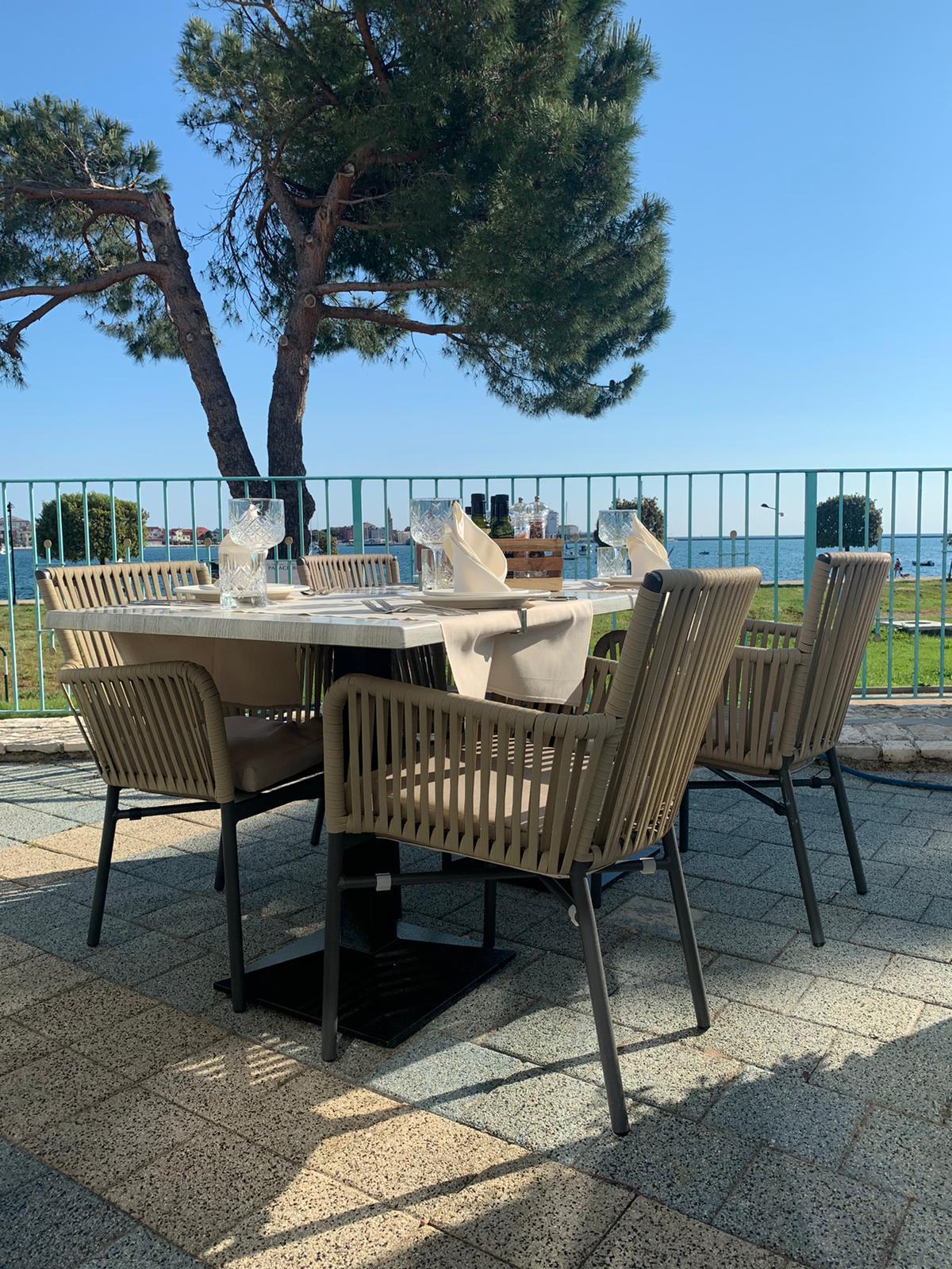 Garden Palace Apartment Umag