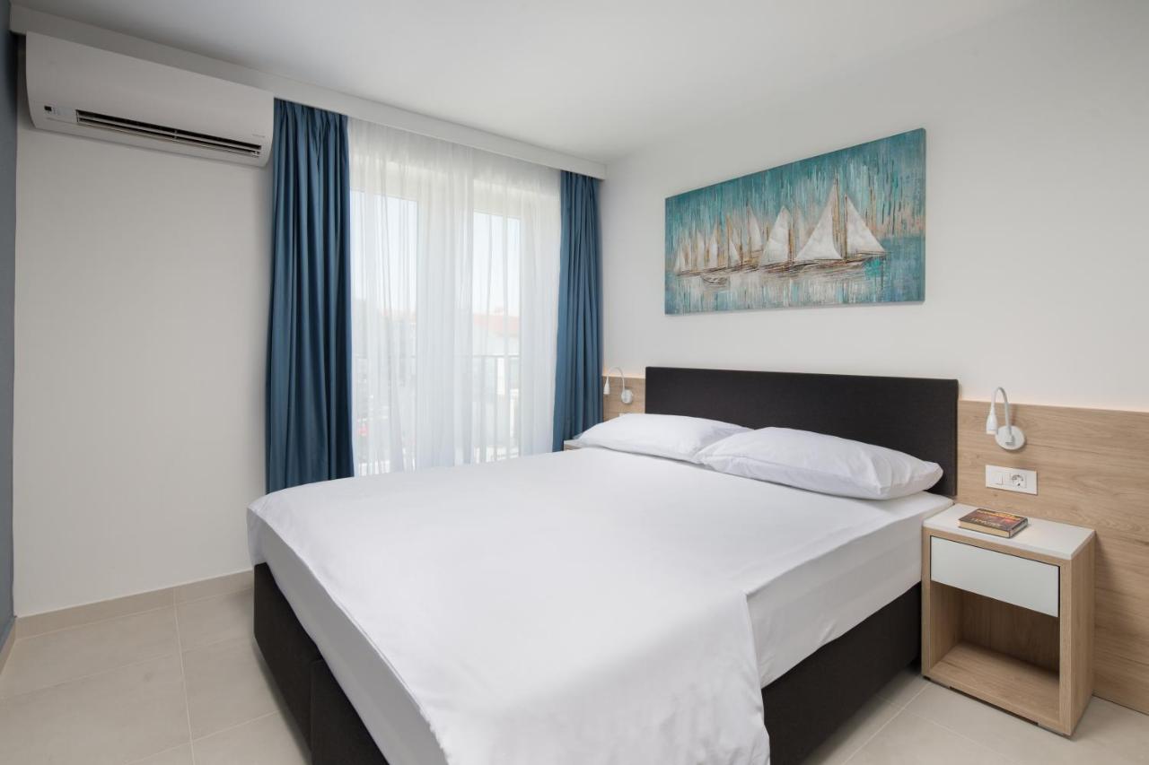 Apartment Garden Palace Umag