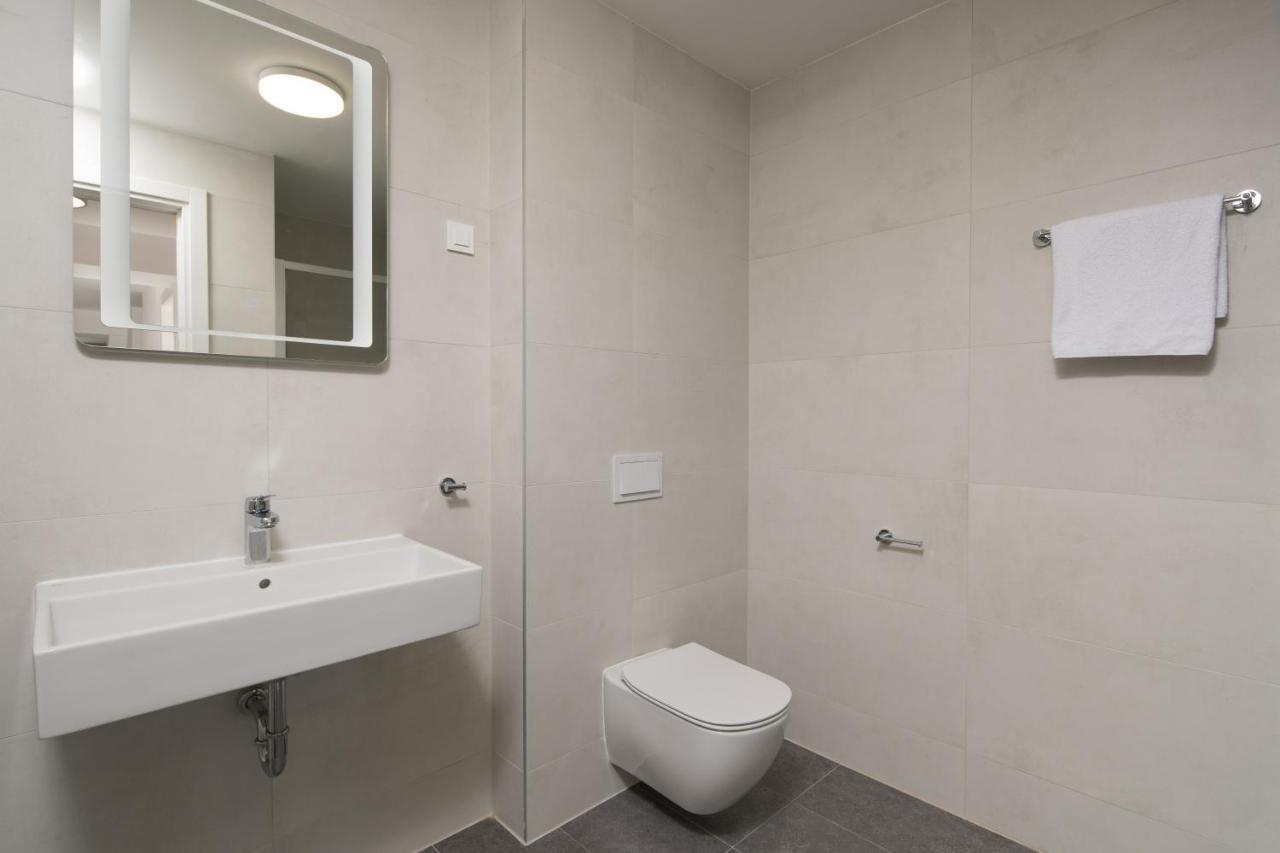 Apartman Garden Palace *