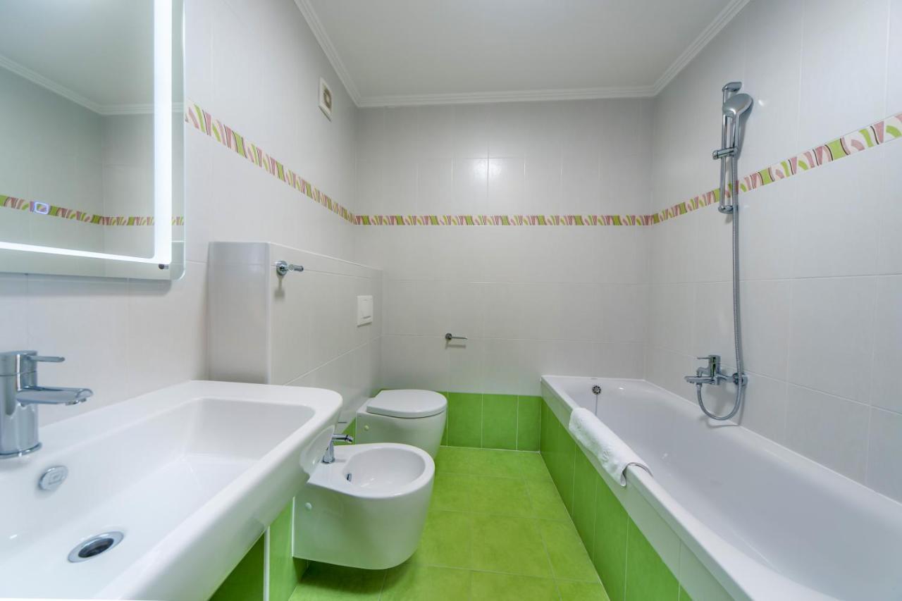 Apartman Garden Palace