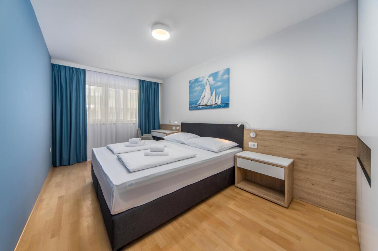 Apartment Garden Palace Umag