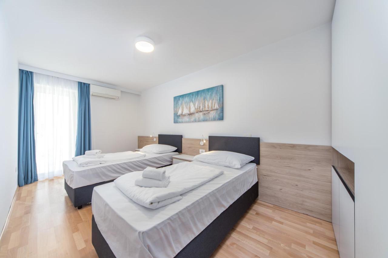Apartman Garden Palace *