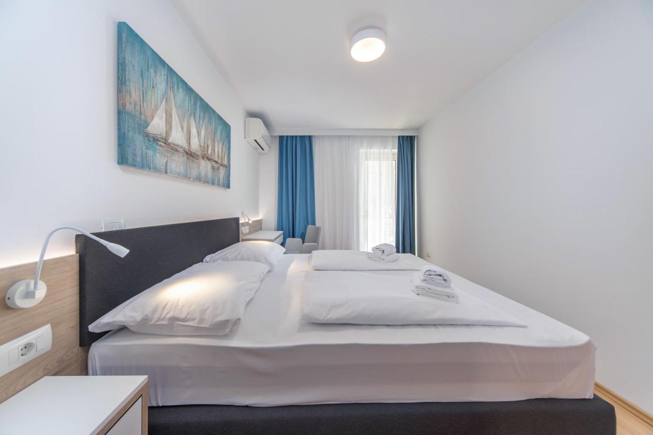 Garden Palace Apartment Umag