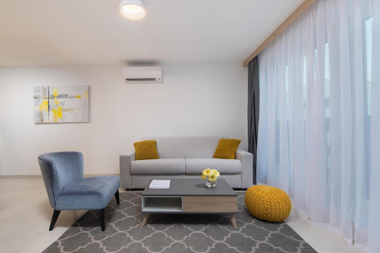 Apartman Garden Palace *