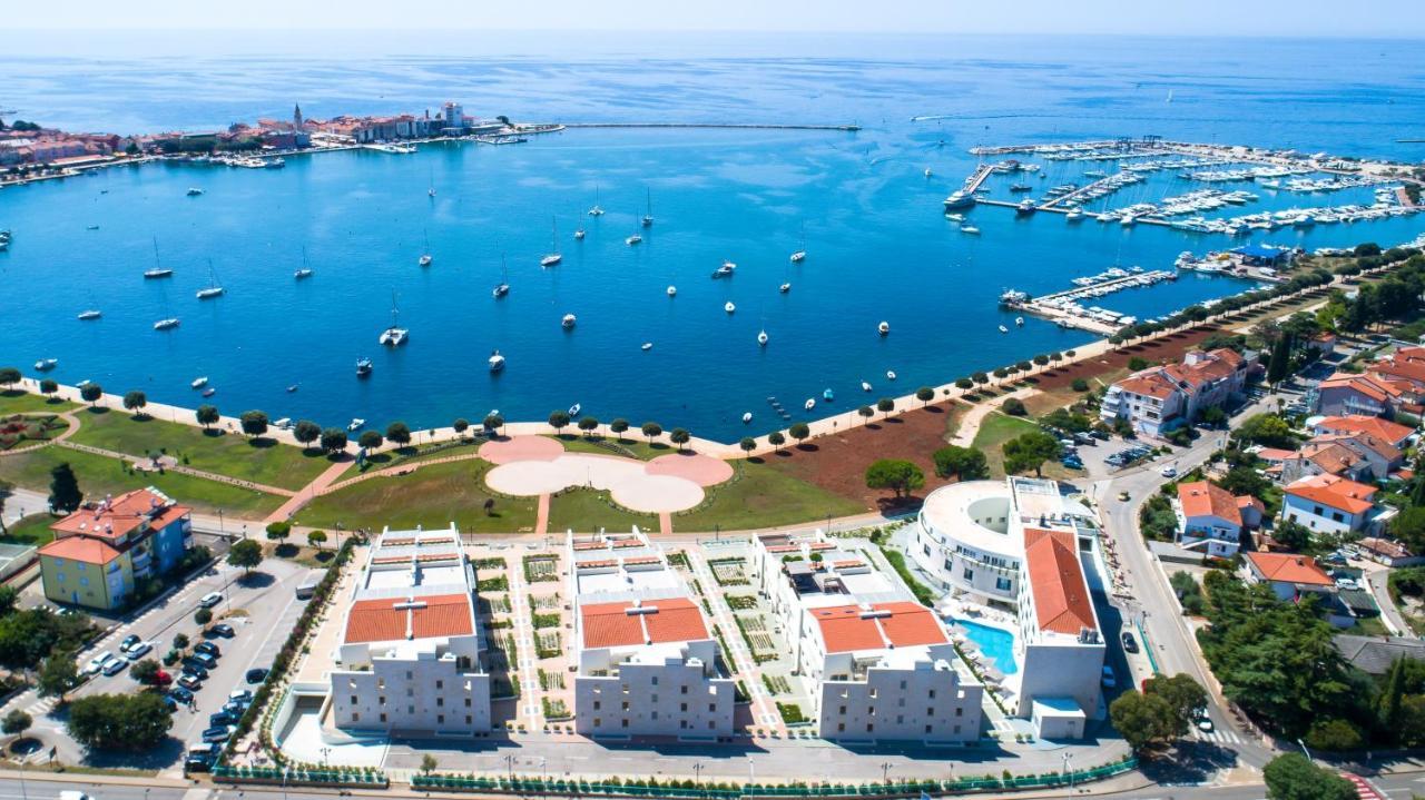 Garden Palace Umag