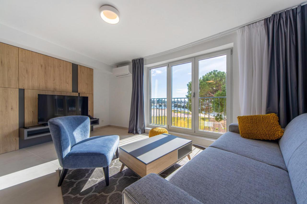 Garden Palace Umag
